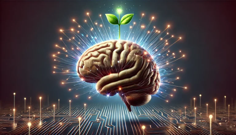 🧠 신경세포를 다시 키운다면, 인간은 더 똑똑해질 수 있을까? 노화·퇴화·지능 향상의 뇌 세포 재생 실험