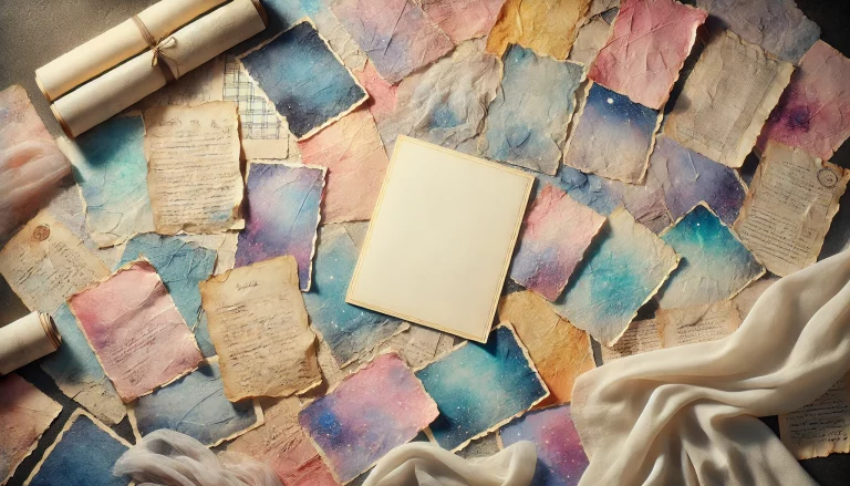 🌈 왜 ‘노래’는 있어도 ‘초래’, ‘보래’는 없을까? 색깔 형용사의 비밀을 파헤친다!