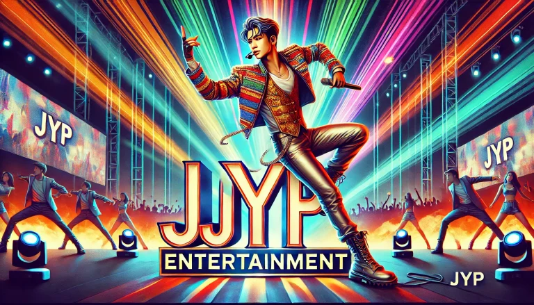 🎵 춤추는 CEO, 정직을 경영한 박진영은 어떻게 100년 기업을 꿈꾸게 했을까?