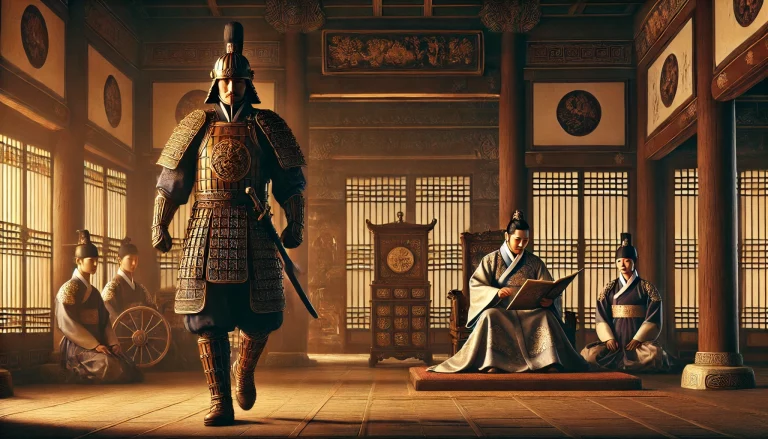 📜 고려 시대 무신이 정권 잡았는데, 문벌 귀족들은 여전히 잘살았을까?