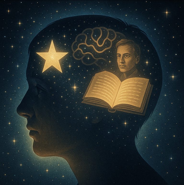 🧠“잠잘 때 뇌는 뭐 하냐고?” 꿈꾸는 동안 뇌가 ‘기억 편집자’로 변신하는 이유